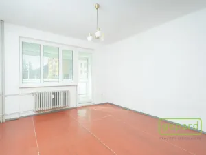 Prodej bytu 3+1, Mníšek pod Brdy, Jana Šťastného, 76 m2