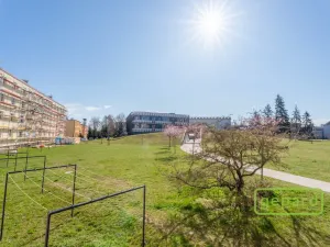 Prodej bytu 3+1, Mníšek pod Brdy, Jana Šťastného, 76 m2