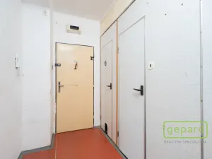 Prodej bytu 3+1, Mníšek pod Brdy, Jana Šťastného, 76 m2