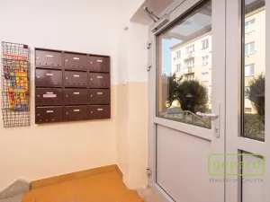 Prodej bytu 3+1, Mníšek pod Brdy, Jana Šťastného, 76 m2