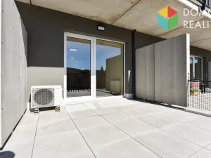 Pronájem bytu 1+kk, Beroun - Beroun-Město, Nepilova, 36 m2