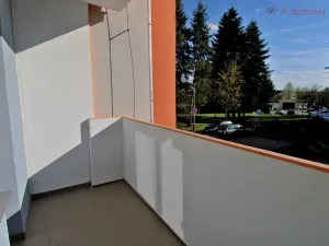 Pronájem bytu 2+1, Holešov, Masarykova, 65 m2