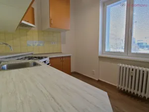 Pronájem bytu 2+1, Holešov, Masarykova, 65 m2