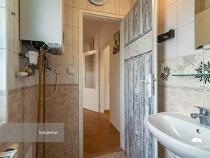 Prodej bytu 2+kk, Plzeň - Jižní Předměstí, Karlova, 51 m2