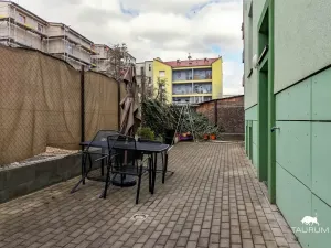 Prodej bytu 2+kk, Plzeň - Jižní Předměstí, Karlova, 51 m2