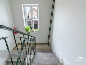 Prodej bytu 1+1, Plzeň - Jižní Předměstí, Karlova, 51 m2