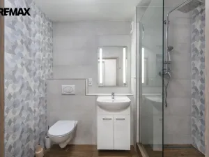 Pronájem bytu 2+kk, Litvínov - Horní Litvínov, Podkrušnohorská, 38 m2