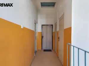 Pronájem bytu 2+kk, Litvínov - Horní Litvínov, Podkrušnohorská, 38 m2