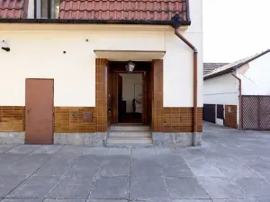 Prodej rodinného domu, Praha - Újezd nad Lesy, Novosibřinská, 176 m2