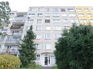 Prodej bytu 4+kk, Praha - Libuš, K lukám, 92 m2