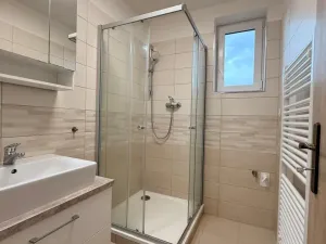 Pronájem bytu 2+kk, Hostivice, Litovická, 53 m2