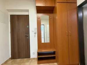 Pronájem bytu 2+kk, Hostivice, Litovická, 53 m2