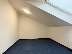 Pronájem bytu 2+kk, Hostivice, Litovická, 53 m2