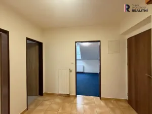 Pronájem bytu 2+kk, Hostivice, Litovická, 53 m2