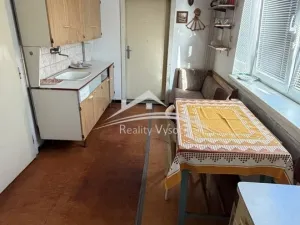 Prodej chalupy, Okrouhlice, 120 m2