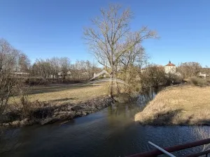 Prodej chalupy, Okrouhlice, 120 m2