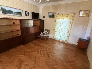 Prodej chalupy, Okrouhlice, 120 m2