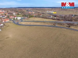 Prodej komerčního pozemku, Opatovice nad Labem, 8413 m2