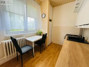 Pronájem bytu 2+1, Ostrava, Karla Pokorného, 52 m2