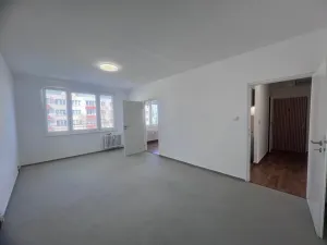 Pronájem bytu 2+1, České Budějovice - České Budějovice 3, Pražská tř., 63 m2