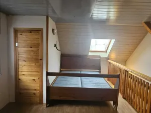 Pronájem rodinného domu, Rejštejn - Velký Radkov, 200 m2