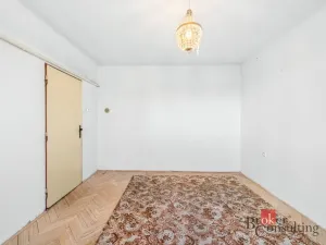 Prodej bytu 2+1, Radnice, Sídliště, 56 m2