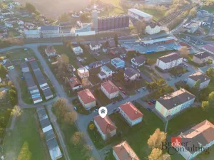 Prodej bytu 2+1, Radnice, Sídliště, 56 m2