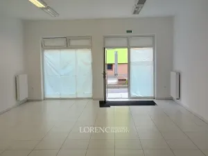 Pronájem obchodního prostoru, Veselí nad Moravou, Sokolovská, 116 m2
