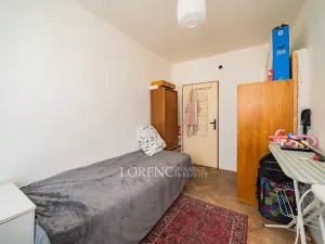 Prodej bytu 3+1, Praha - Záběhlice, Božkovská, 70 m2