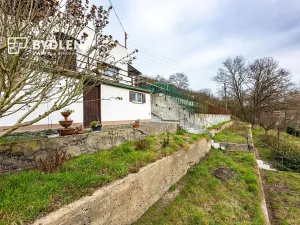 Prodej rodinného domu, Husinec, Na Ohradách, 77 m2
