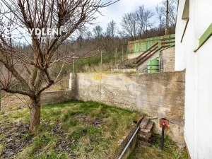 Prodej rodinného domu, Husinec, Na Ohradách, 77 m2