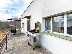 Prodej rodinného domu, Husinec, Na Ohradách, 77 m2