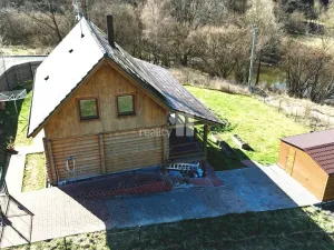 Prodej rodinného domu, Libá, 110 m2