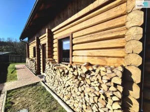 Prodej rodinného domu, Libá, 110 m2