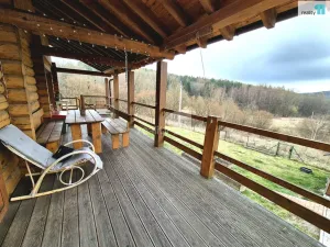 Prodej rodinného domu, Libá, 110 m2