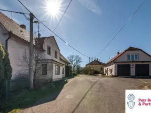 Pronájem rodinného domu, Krakovec, 160 m2