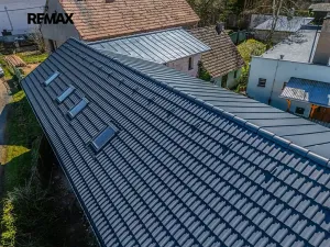 Prodej rodinného domu, Lužná, Havlíčkova, 215 m2