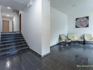 Pronájem pokoje, Praha - Břevnov, Na břevnovské pláni, 18 m2