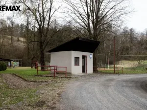 Prodej zahrady, Brtnice, 2388 m2