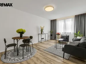 Prodej bytu 2+1, Příbram - Příbram VII, 58 m2