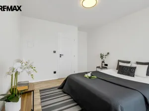 Prodej bytu 2+1, Příbram - Příbram VII, 58 m2