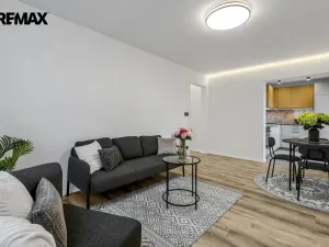 Prodej bytu 2+1, Příbram - Příbram VII, 58 m2