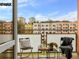 Prodej bytu 2+1, Příbram - Příbram VII, 58 m2