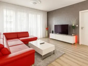 Prodej bytu 2+kk, Praha - Hloubětín, Modrého, 59 m2