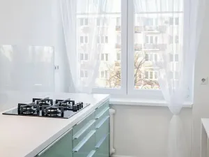 Pronájem bytu 2+kk, Praha - Žižkov, Pod lipami, 54 m2