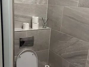 Pronájem bytu 1+kk, Praha - Libeň, Kurta Konráda, 39 m2