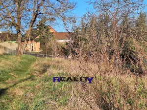 Prodej pozemku pro bydlení, Blšany, Žatecká, 1727 m2