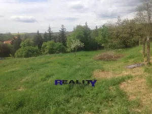 Prodej pozemku pro bydlení, Blšany, Žatecká, 1727 m2