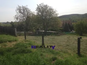 Prodej pozemku pro bydlení, Blšany, Žatecká, 1727 m2