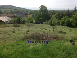 Prodej pozemku pro bydlení, Blšany, Žatecká, 1727 m2